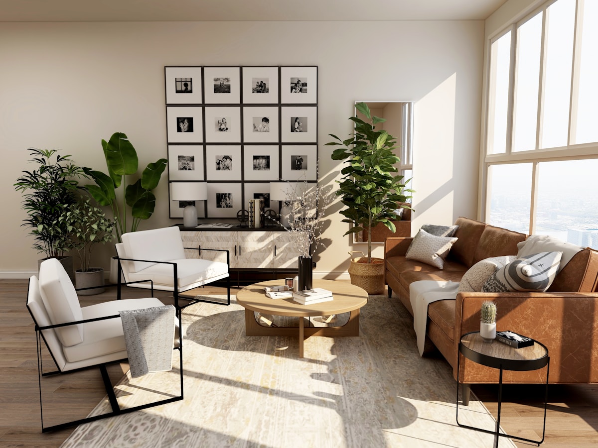 Apartamento novo