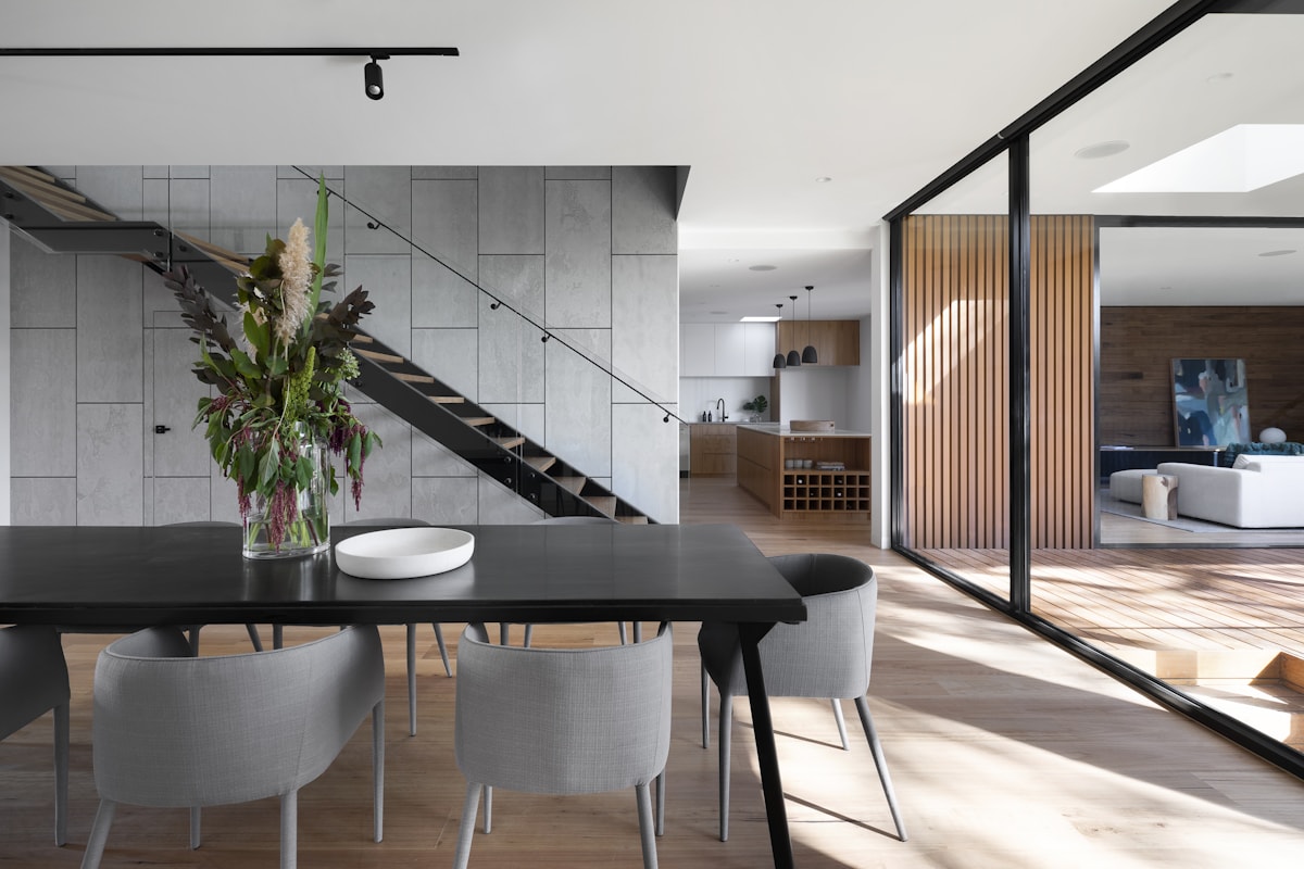 Apartamento mobiliado com armários planejados